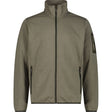 CMP Herren Fleecejacke sage-pine Produktbild 0