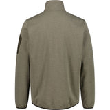 CMP Herren Fleecejacke sage-pine Produktbild 1