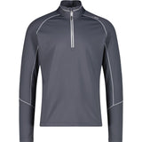 CMP Herren Fleece-Sweat grey Produktbild 0