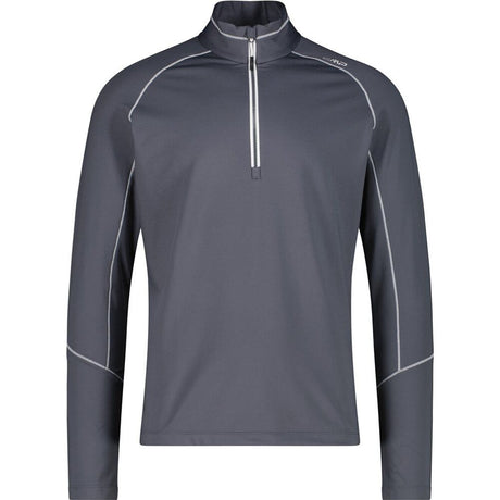 CMP Herren Fleece-Sweat grey Produktbild 0