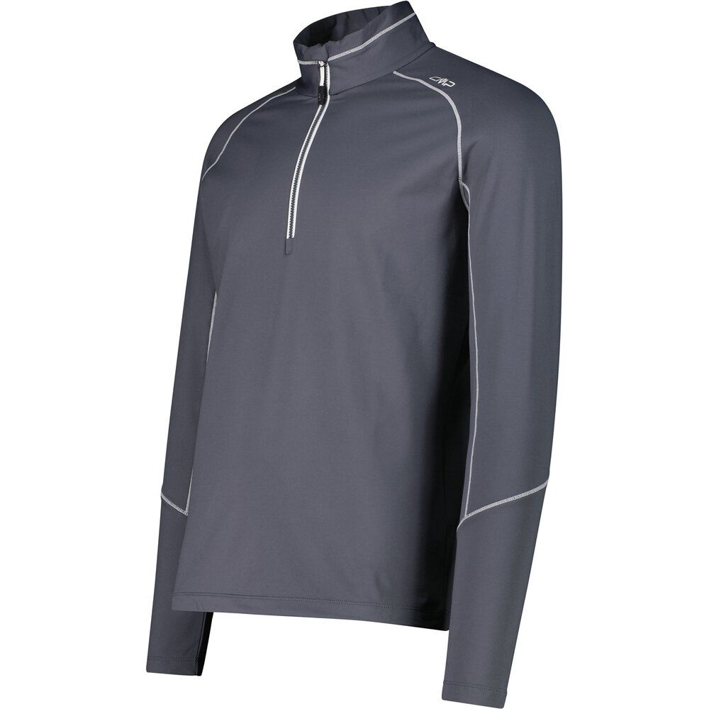 CMP Herren Fleece-Sweat grey Produktbild 2