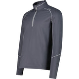 CMP Herren Fleece-Sweat grey Produktbild 2