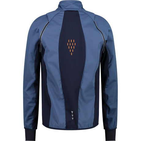 CMP Herren Jacke With Detachable Sleeves bluestone Produktbild 1