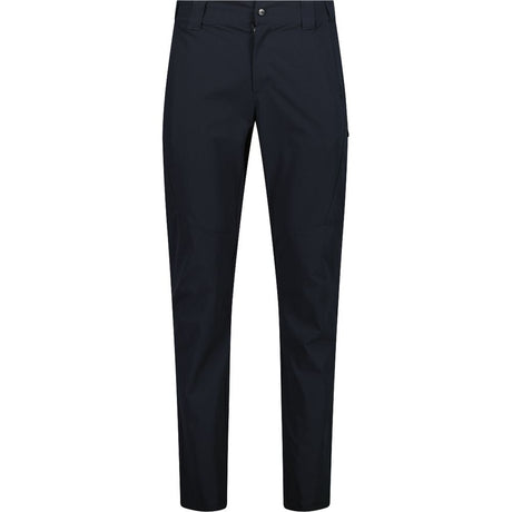 CMP Herren Outdoorhose antracite Produktbild 0