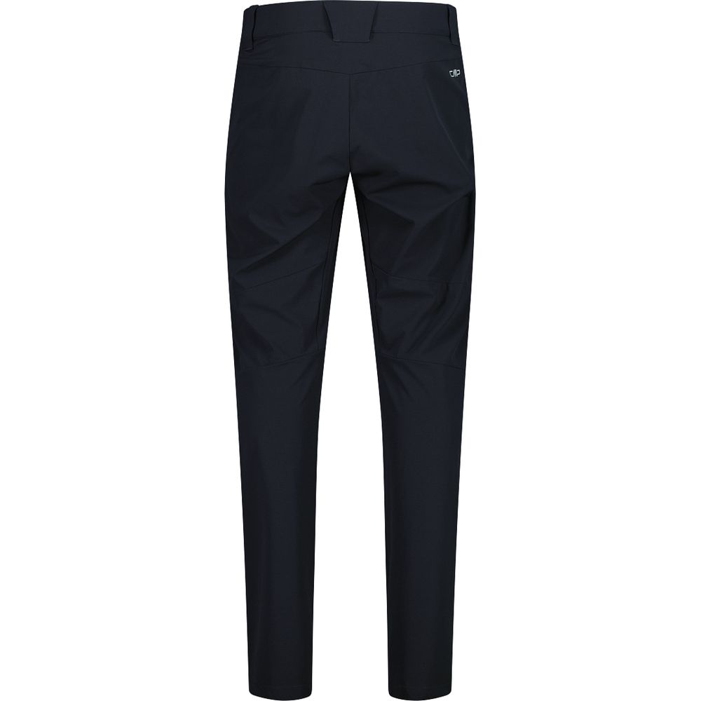 CMP Herren Outdoorhose antracite Produktbild 1