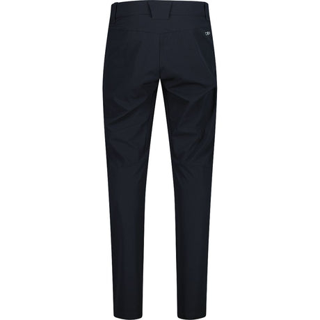CMP Herren Outdoorhose antracite Produktbild 1
