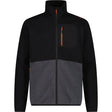 CMP Herren Outdoorjacke nero-grey Produktbild 0
