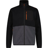 CMP Herren Outdoorjacke nero-grey Produktbild 0