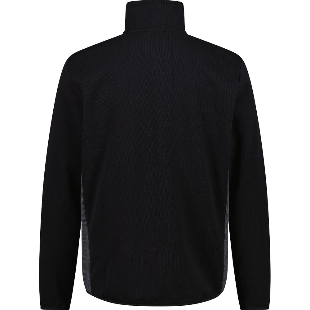 CMP Herren Outdoorjacke nero-grey Produktbild 1