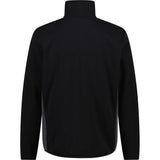 CMP Herren Outdoorjacke nero-grey Produktbild 1