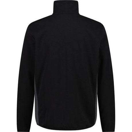 CMP Herren Outdoorjacke nero-grey Produktbild 1