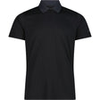 CMP Herren Poloshirt antracite Produktbild 0