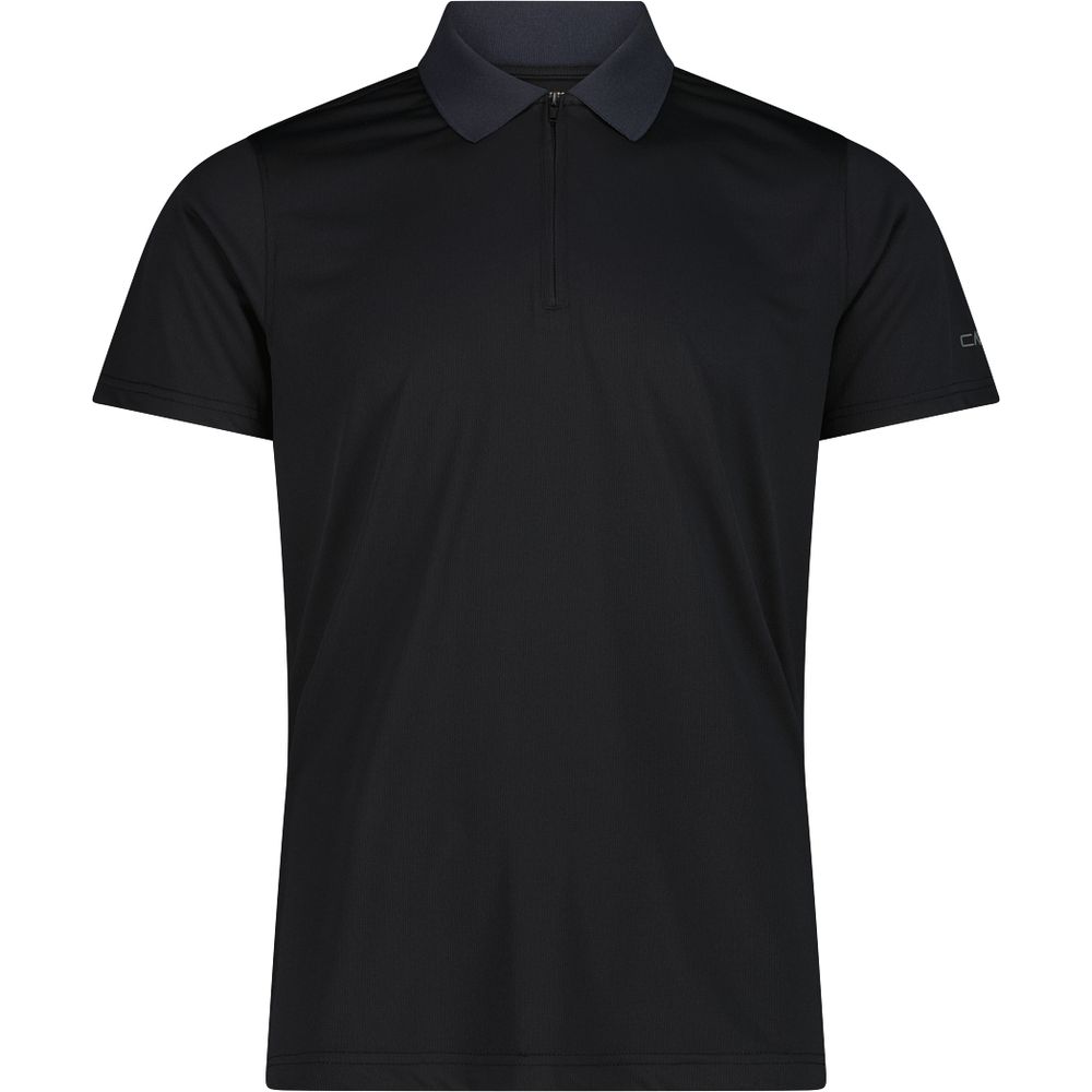 CMP Herren Poloshirt antracite Produktbild 0