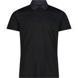 CMP Herren Poloshirt antracite Produktbild 0