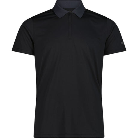 CMP Herren Poloshirt antracite Produktbild 0