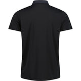 CMP Herren Poloshirt antracite Produktbild 1