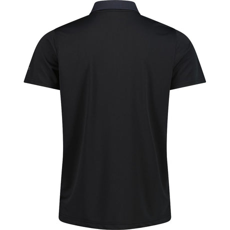CMP Herren Poloshirt antracite Produktbild 1