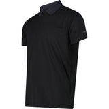 CMP Herren Poloshirt antracite Produktbild 2
