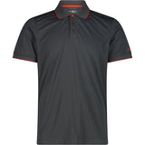 CMP Herren Poloshirt grey Produktbild 0