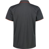 CMP Herren Poloshirt grey Produktbild 1