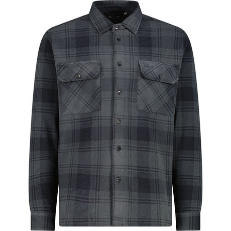 CMP Herren Shirt grey Produktbild 0