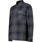 CMP Herren Shirt grey Produktbild 2