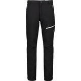 CMP Herren Softshell Hose nero Produktbild 0