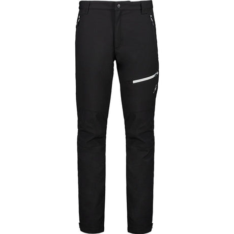 CMP Herren Softshell Hose nero Produktbild 0