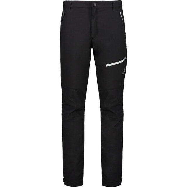 CMP Herren Softshell Hose nero Produktbild 0