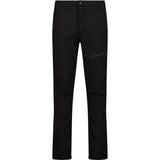 CMP Herren Softshell Hose nero Produktbild 0