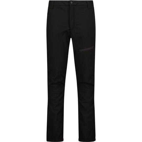 CMP Herren Softshell Hose nero Produktbild 0