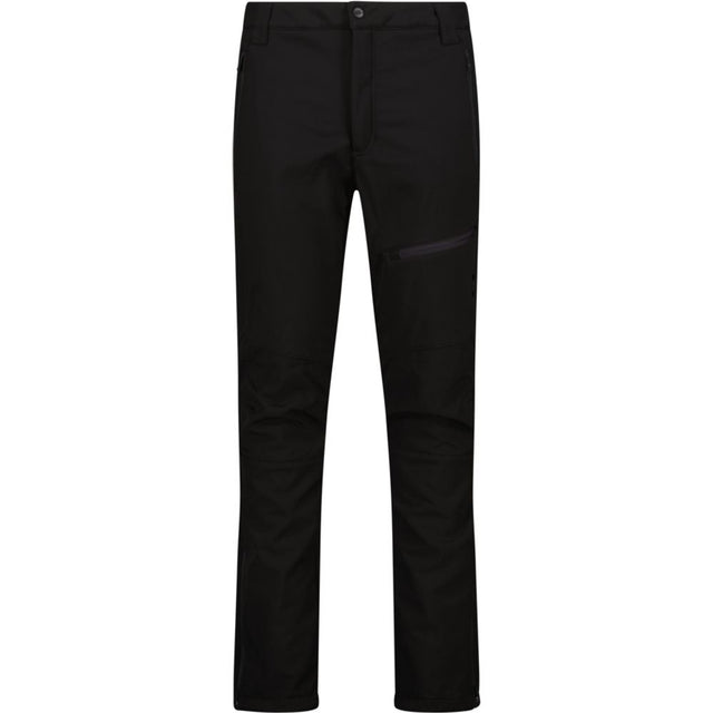 CMP Herren Softshell Hose nero Produktbild 0