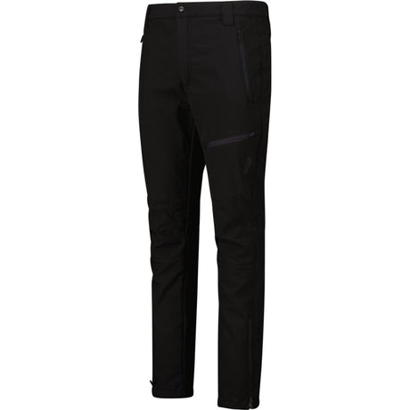 CMP Herren Softshell Hose nero Produktbild 1