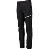 CMP Herren Softshell Hose nero Produktbild 2