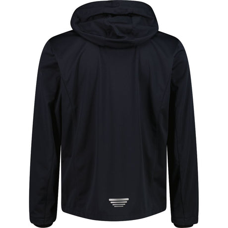 CMP Herren Softshelljacke antracite-orange Produktbild 1