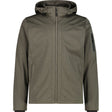 CMP Herren Softshelljacke sage-mel-pine Produktbild 0
