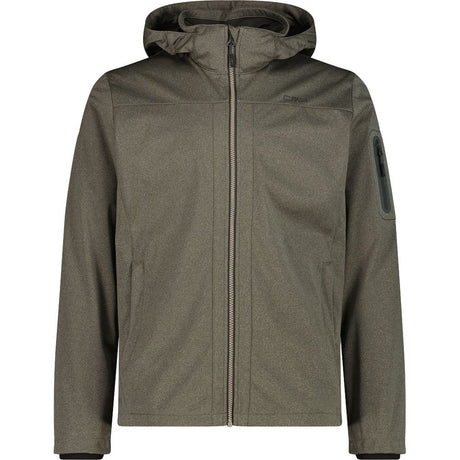 CMP Herren Softshelljacke sage-mel-pine Produktbild 0