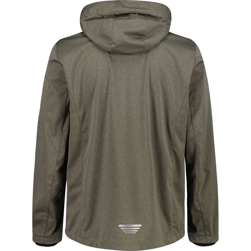 CMP Herren Softshelljacke sage-mel-pine Produktbild 1