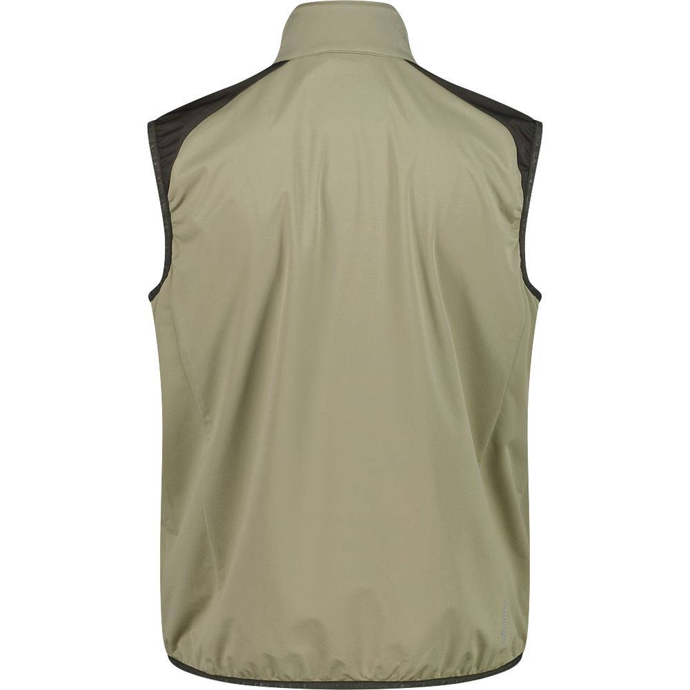 CMP Herren Softshell-Weste sage Produktbild 1