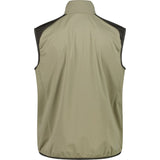 CMP Herren Softshell-Weste sage Produktbild 1