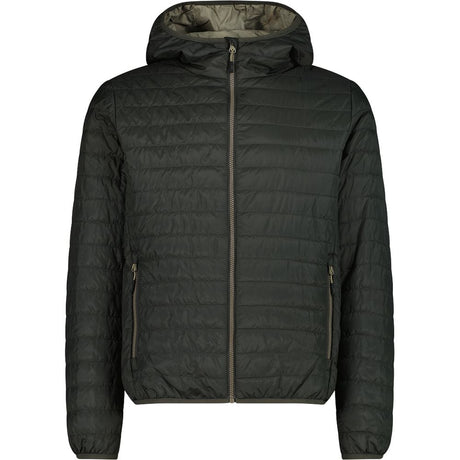 CMP Herren Steppjacke Fix Hood pine Produktbild 0