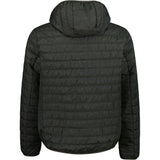 CMP Herren Steppjacke Fix Hood pine Produktbild 1