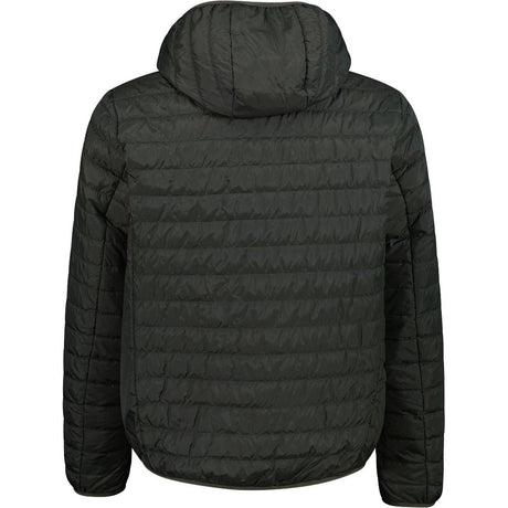 CMP Herren Steppjacke Fix Hood pine Produktbild 1