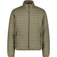 CMP Herren Steppjacke sage Produktbild 0