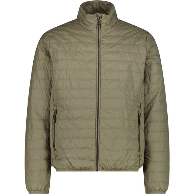 CMP Herren Steppjacke sage Produktbild 0