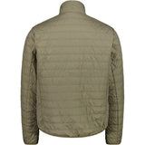 CMP Herren Steppjacke sage Produktbild 1
