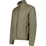 CMP Herren Steppjacke sage Produktbild 2