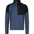 CMP Herren Sweatshirt avio Produktbild 0