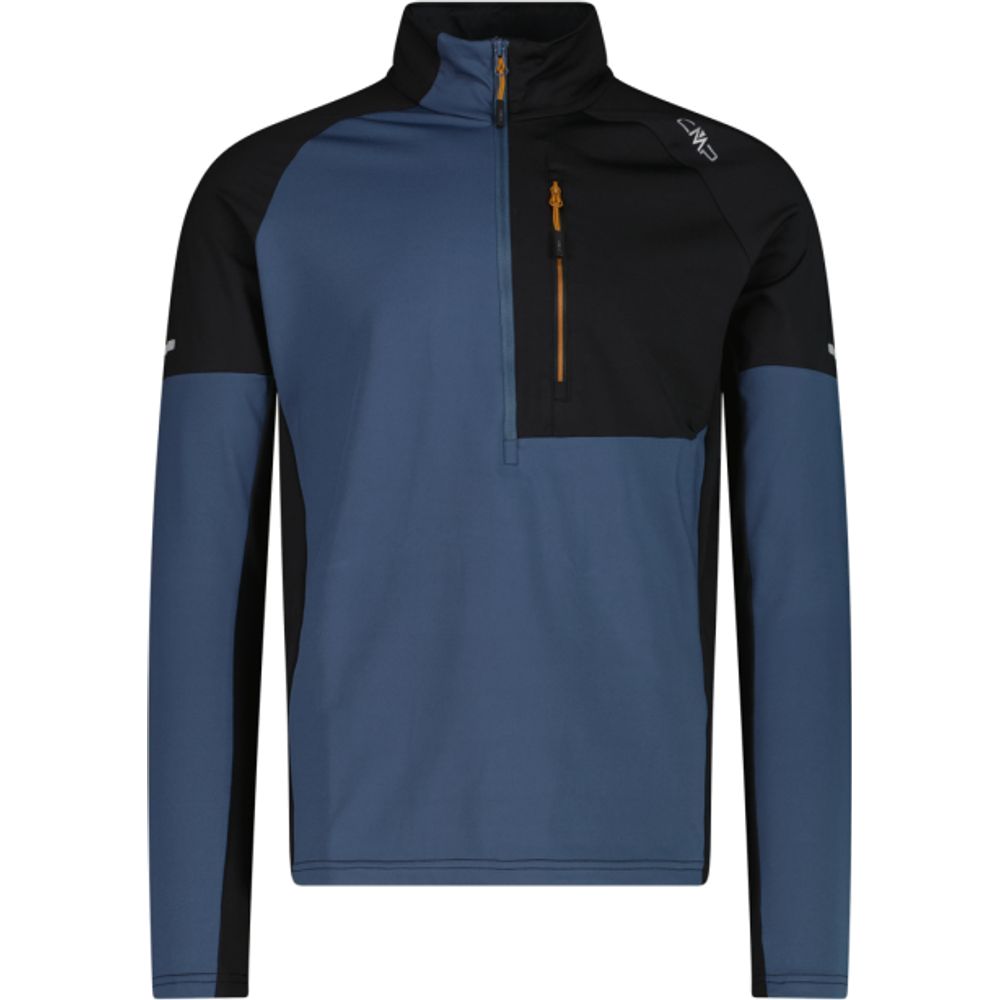 CMP Herren Sweatshirt avio Produktbild 0