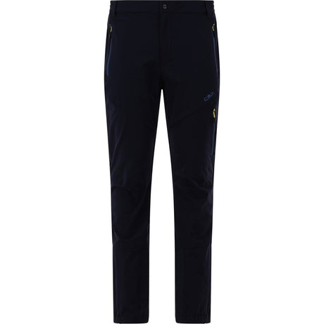 CMP Herren Trekkinghose bblue bluestone Produktbild 0